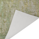 Dalyn Kochi KC8 Sage Rug backing detail