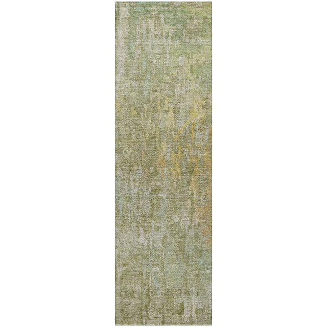 Dalyn Kochi KC8 Sage Rug runner rug