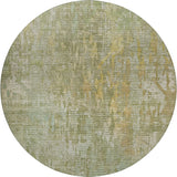 Dalyn Kochi KC8 Sage Rug round rug