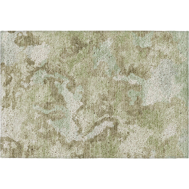Dalyn Kochi KC9 Aloe Rug rectangular rug