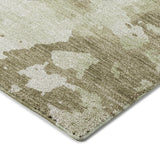 Dalyn Kochi KC9 Aloe Rug corner detail