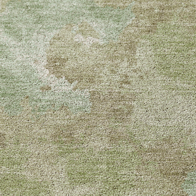 Dalyn Kochi KC9 Aloe Rug color swatch