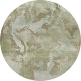 Dalyn Kochi KC9 Aloe Rug round rug