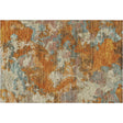 Dalyn Kochi KC9 Copper Rug rectangular rug