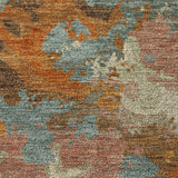 Dalyn Kochi KC9 Copper Rug color swatch