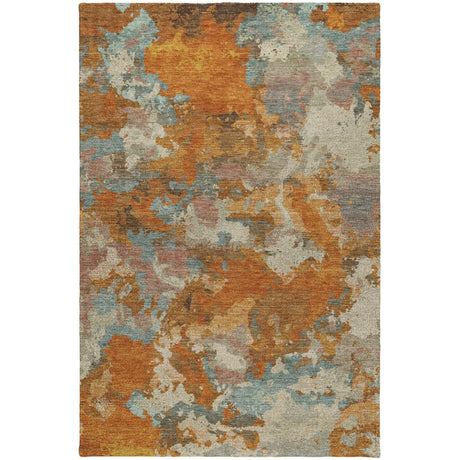 Dalyn Kochi KC9 Copper Rug main image
