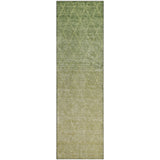Dalyn Lazio LZ2 Aloe Rug runner rug