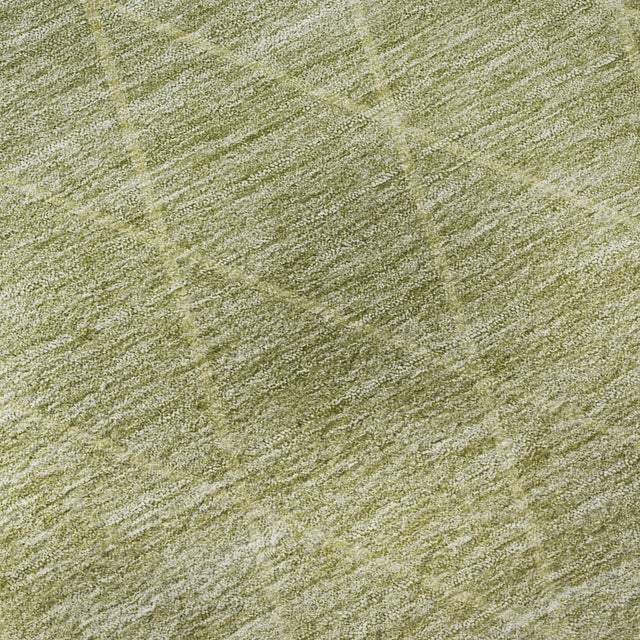 Dalyn Lazio LZ2 Aloe Rug color swatch