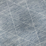 Dalyn Lazio LZ2 Blue Rug color swatch