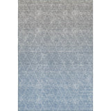 Dalyn Lazio LZ2 Blue Rug main image