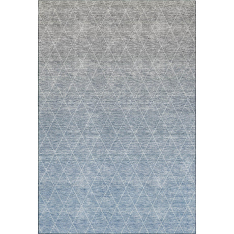 Dalyn Lazio LZ2 Blue Rug main image