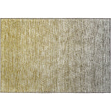 Dalyn Lazio LZ2 Gold Rug rectangular rug