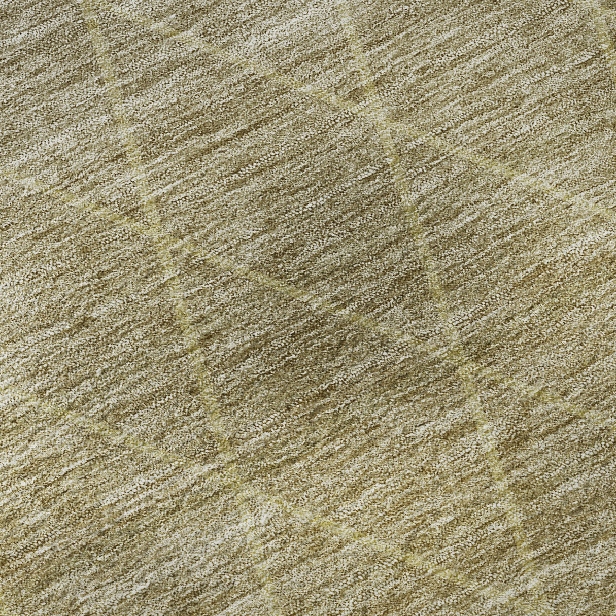 Dalyn Lazio LZ2 Gold Rug color swatch