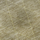 Dalyn Lazio LZ2 Gold Rug color swatch