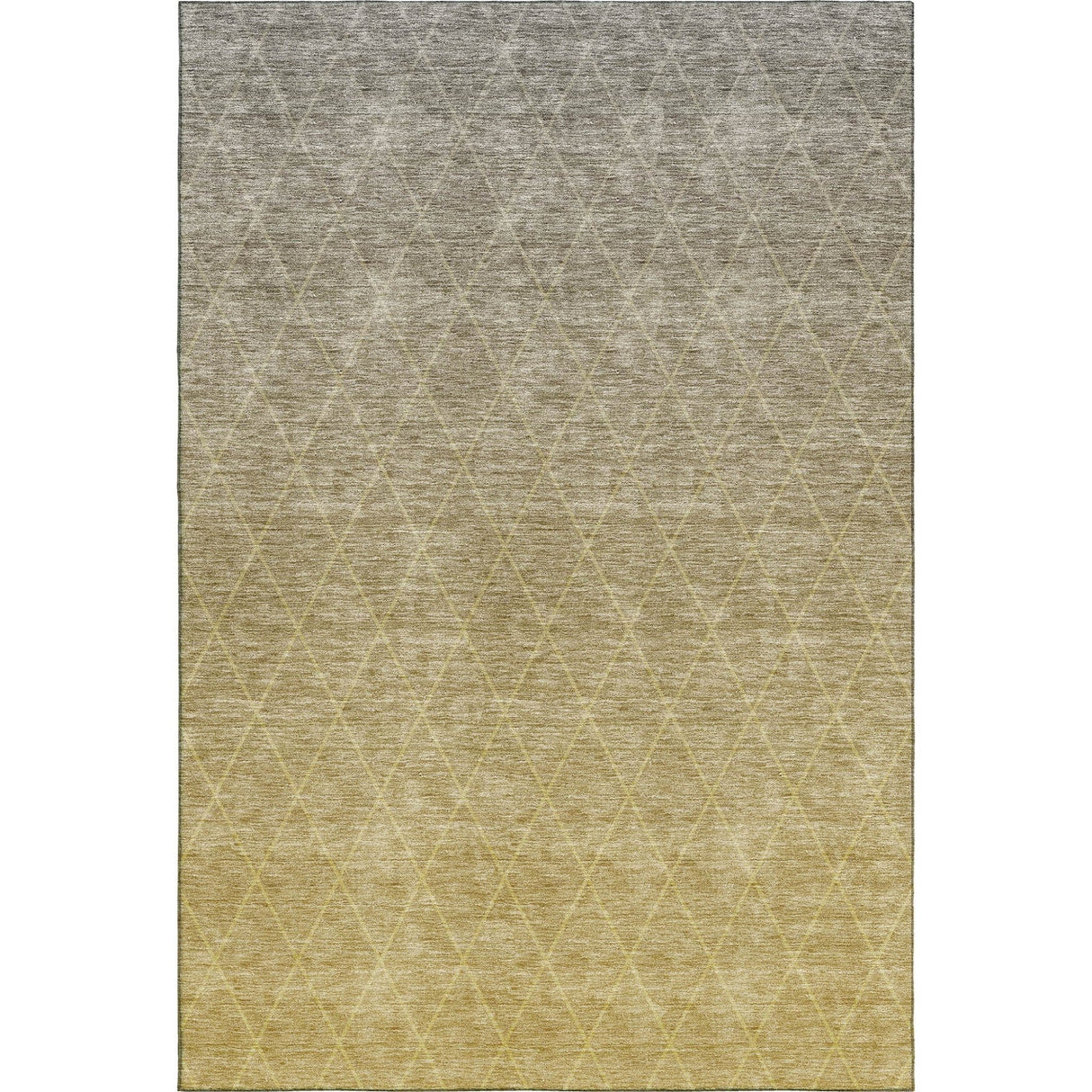 Dalyn Lazio LZ2 Gold Rug main image