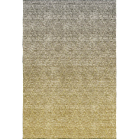Dalyn Lazio LZ2 Gold Rug main image