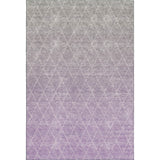 Dalyn Lazio LZ2 Lavender Rug main image