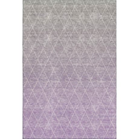Dalyn Lazio LZ2 Lavender Rug main image