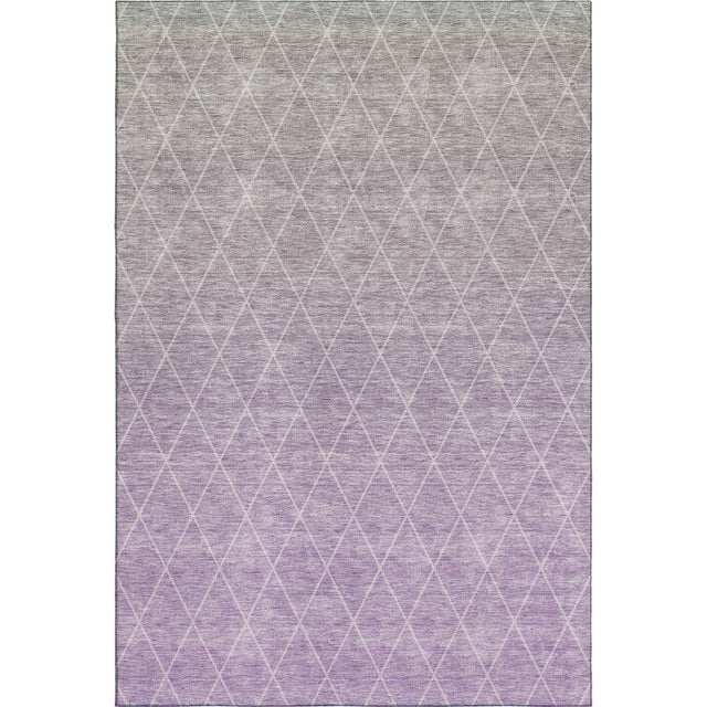 Dalyn Lazio LZ2 Lavender Rug main image