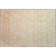 Dalyn Lazio LZ2 Salmon Rug rectangular rug