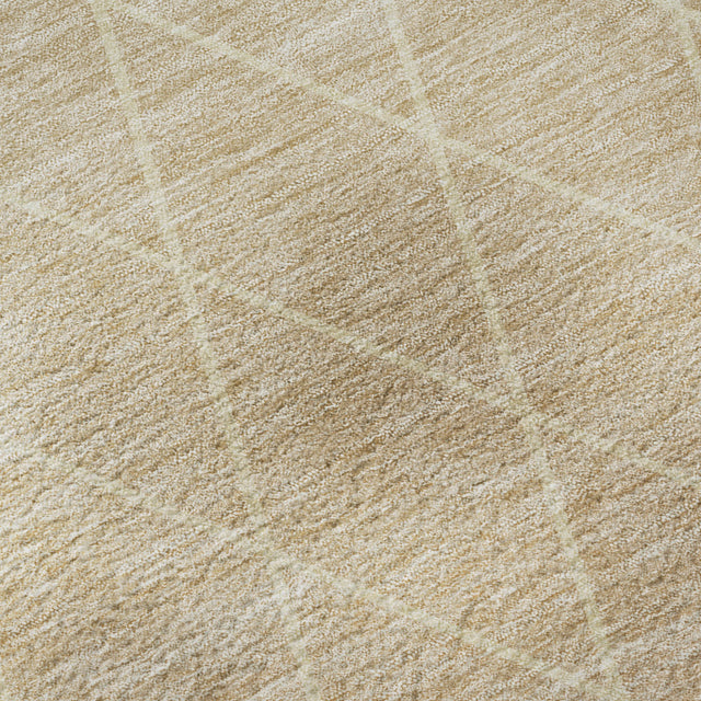 Dalyn Lazio LZ2 Salmon Rug color swatch