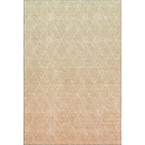 Dalyn Lazio LZ2 Salmon Rug main image