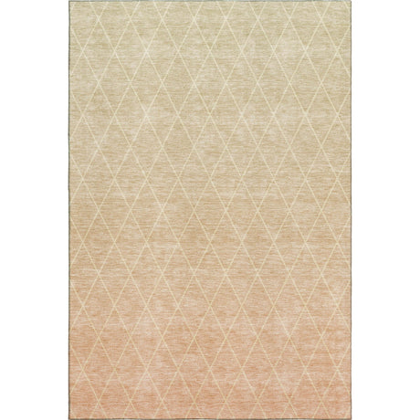 Dalyn Lazio LZ2 Salmon Rug main image