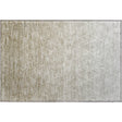 Dalyn Lazio LZ2 Taupe Rug rectangular rug