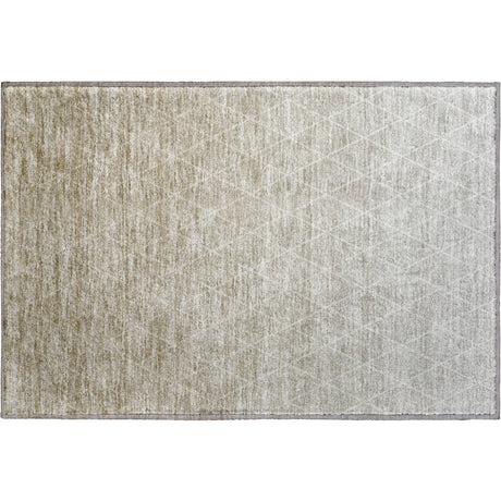 Dalyn Lazio LZ2 Taupe Rug rectangular rug