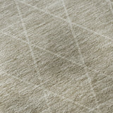 Dalyn Lazio LZ2 Taupe Rug color swatch