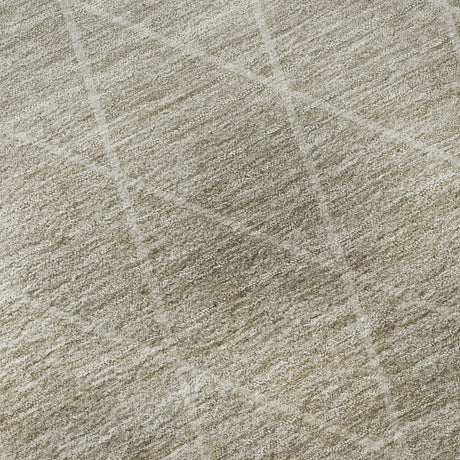 Dalyn Lazio LZ2 Taupe Rug color swatch
