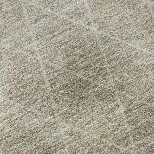 Dalyn Lazio LZ2 Taupe Rug color swatch