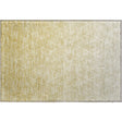 Dalyn Lazio LZ2 Wheat Rug rectangular rug