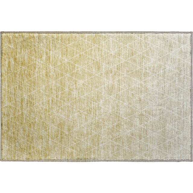 Dalyn Lazio LZ2 Wheat Rug rectangular rug
