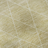 Dalyn Lazio LZ2 Wheat Rug color swatch