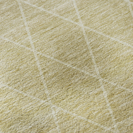 Dalyn Lazio LZ2 Wheat Rug color swatch