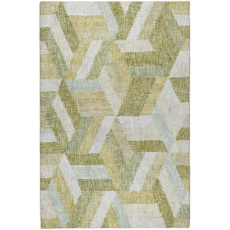 Dalyn Lorenzo LN1 Aloe Rug main image
