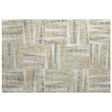 Dalyn Lorenzo LN2 Linen Rug rectangular rug