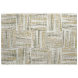 Dalyn Lorenzo LN2 Linen Rug rectangular rug