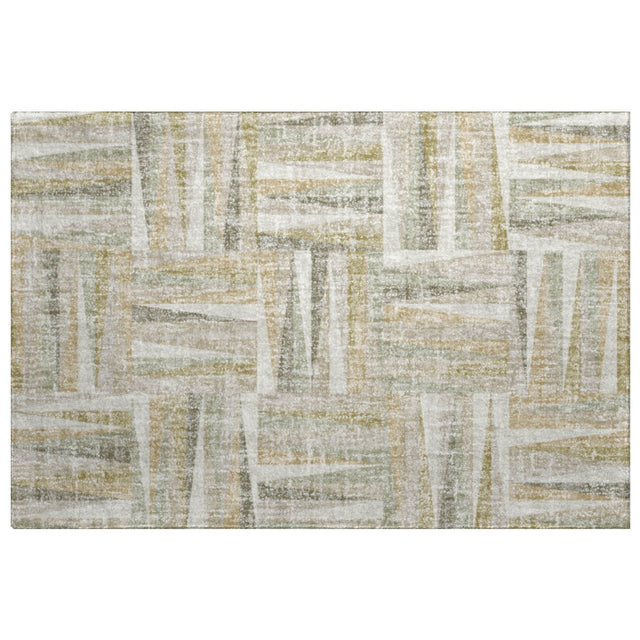 Dalyn Lorenzo LN2 Linen Rug rectangular rug