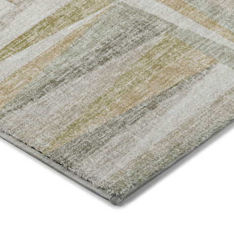 Dalyn Lorenzo LN2 Linen Rug corner detail
