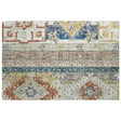 Dalyn Lorenzo LN3 Ivory Rug rectangular rug