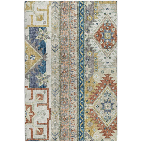 Dalyn Lorenzo LN3 Ivory Rug main image