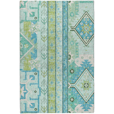 Dalyn Lorenzo LN3 Mint Rug main image