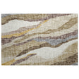 Dalyn Lorenzo LN4 Beige Rug rectangular rug