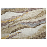 Dalyn Lorenzo LN4 Beige Rug rectangular rug