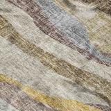 Dalyn Lorenzo LN4 Beige Rug color swatch