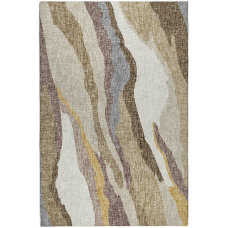 Dalyn Lorenzo LN4 Beige Rug main image
