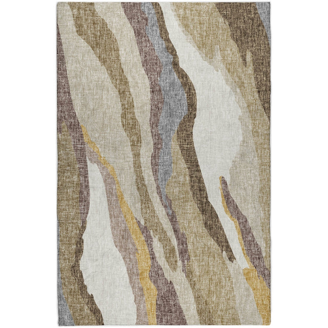 Dalyn Lorenzo LN4 Beige Rug main image
