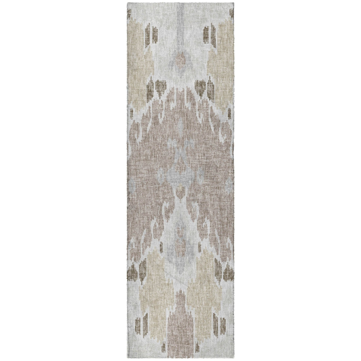 Dalyn Lorenzo LN5 Ivory Rug runner rug